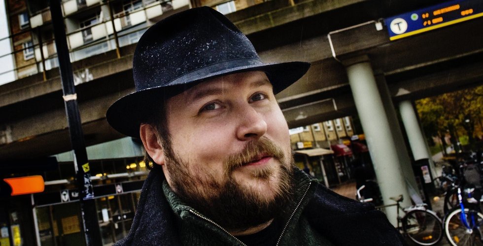 Markus Notch Persson